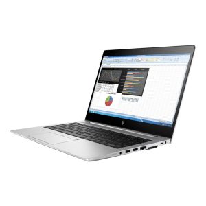 HP MT44 MOBILE THIN CLIENT  8GB/128SSD/FHD használt laptop garanciával (A- kategória)