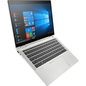 HP EliteBook x360 1030 G4 i5/8GB/512SSD/FHD érintőkijelzős használt laptop garanciával (A kategória)