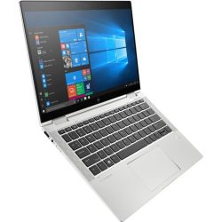   HP EliteBook x360 1030 G4 8.th  generáció  i5 / 8GB / 256SSD /FHD érintőkijelzős használt laptop garanciával (A kategória)