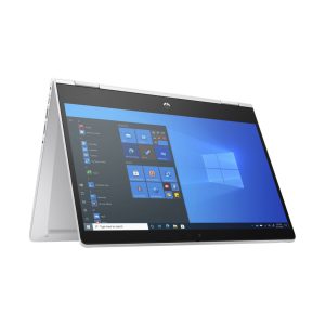 HP ProBook x360 435 G8 – Ryzen  | 8GB RAM | 256GB SSD | Kiválló akku | Win11 Pro | Átfordítható használt laptop garanciával 