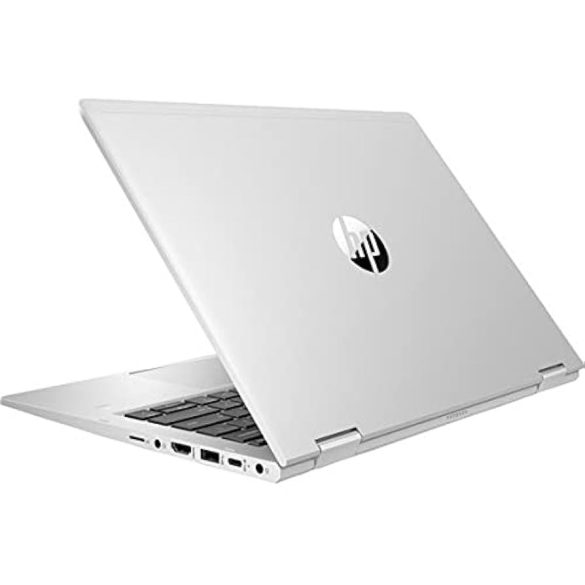 HP ProBook x360 435 G8 – Ryzen  | 8GB RAM | 256GB SSD | Kiválló akku | Win11 Pro | Átfordítható használt laptop garanciával 
