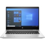 HP ProBook x360 435 G8 – Ryzen  | 8GB RAM | 256GB SSD | Kiválló akku | Win11 Pro | Átfordítható használt laptop garanciával 