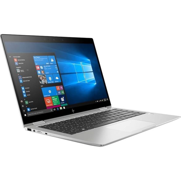 HP EliteBook x360 1040 G6 8. th  generáció  i7/ 32GB RAM / 1TB  SSD / WINDOWS 11 / Érintőkijelzős használt laptop garanciával 