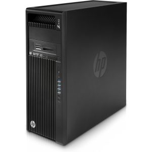 HP  Z440 Tower  Workstation intel xeon e5-1650 v4  