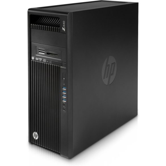 HP  Z440 Tower  Workstation intel xeon e5-1650 v4  