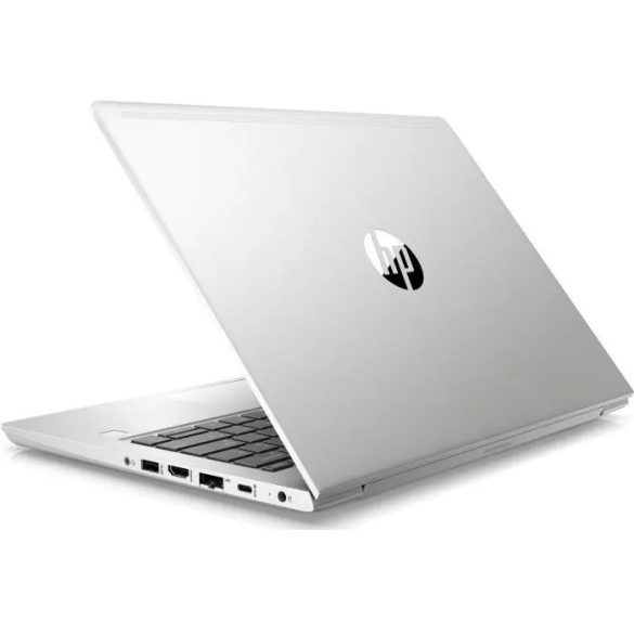 HP ProBook 450 G7 i3-10 generáció 8GB/256SSD/FHD használt laptop garanciával