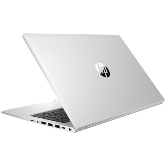 HP ProBook 450 G8 | i5-1135G7 | 8 GB RAM | 256 GB SSD | 15,6″ FHD | Iris Xe | Windows 11 | használt laptop 12 hó garanciával