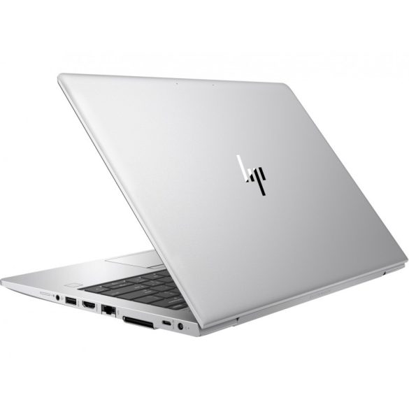 HP Elitebook 735 G6 AMD Ryzen3/8GB/128SSD/FHD használt laptop garanciával