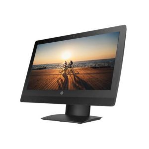 HP ProOne 400 G3 20"  i5-7500  All-in-One PC   8 GB RAM / 256 SSD /  használt AIO PC garanciával