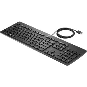 HP USB Business Slim KU-1469 Billentyűzet 