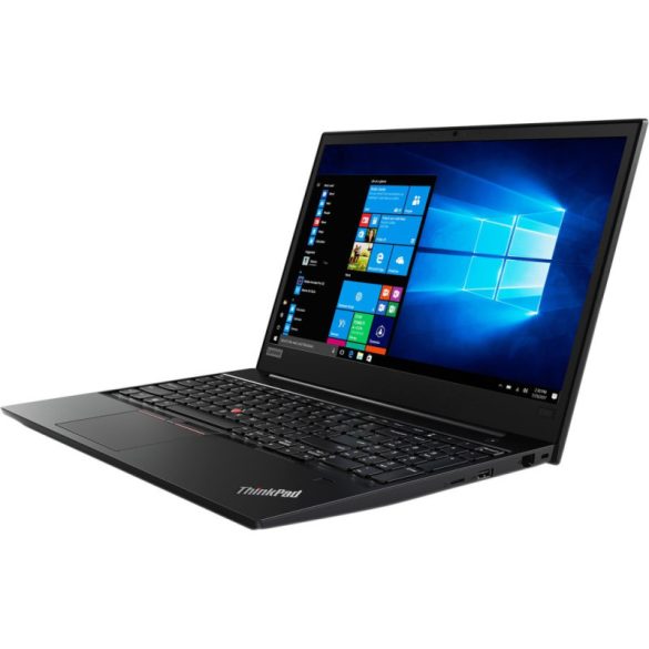 Lenovo ThinkPad L380 i5-8350 / 8GB / 512 SSD / FHD használt laptop garanciával 