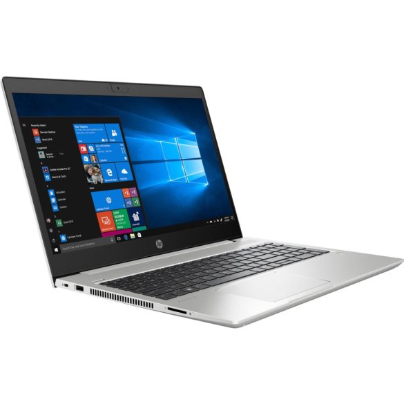 HP ProBook 445 G7 | Ryzen 5 | 8GB RAM | 256GB SSD | 14" FHD | Win 11 | használt laptop garanciával