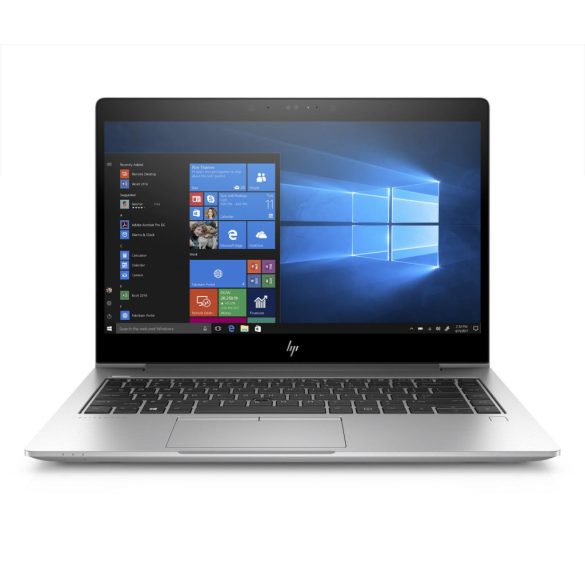 HP ProBook 445 G7 | Ryzen 5 | 8GB RAM | 256GB SSD | 14" FHD | Win 11 | használt laptop garanciával
