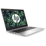 HP EliteBook 850 G6 | i5-8265U | 8GB RAM | 256GB SSD | 15,6" FHD | Windows 11 | Használt Laptop Garanciával 