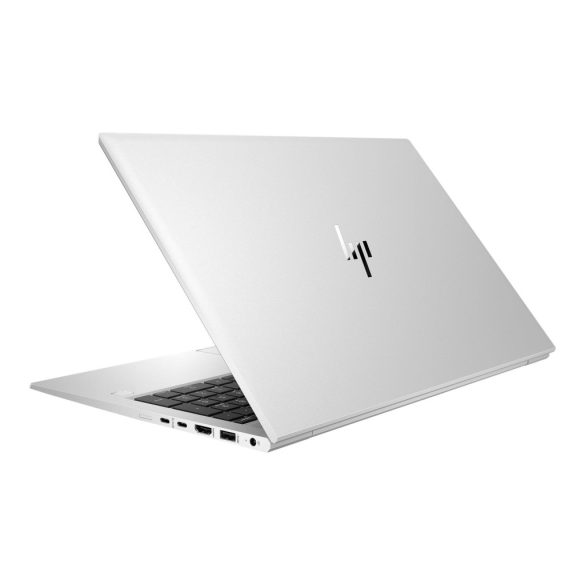 HP EliteBook 855 G8 | Ryzen 5 PRO 5650U | 16GB RAM | 512GB SSD | 15,6" FHD | Windows 11 | Használt Laptop Garanciával