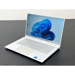   Dell Inspiron 14 5402 | i5-1135G7 | 8 GB RAM | 256 GB SSD | 14″ Full HD | Iris Xe | Win 11 | használt laptop 12 hó garanciával