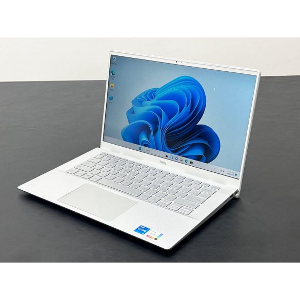 Dell Inspiron 14 5402 | i5-1135G7 | 8 GB RAM | 256 GB SSD | 14″ Full HD | Iris Xe | Win 11 | használt laptop 12 hó garanciával
