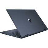 HP Elite Dragonfly | i5-8265U | 8 GB RAM | 256 GB SSD | 13,3″ FHD Touch | Windows 11 | használt 2 az 1-ben laptop 12 hó garanciával 