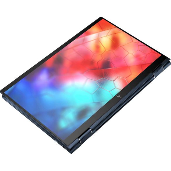 HP Elite Dragonfly | i5-8265U | 8 GB RAM | 256 GB SSD | 13,3″ FHD Touch | Windows 11 | használt 2 az 1-ben laptop 12 hó garanciával 