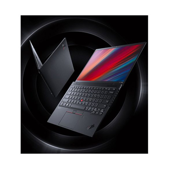 Lenovo ThinkPad X1 Nano G1 | i7-1180G7 vPro | 16GB RAM | 512GB SSD | LTE | Ultrakönnyű Prémium Laptop Garanciával