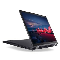   Lenovo ThinkPad X13 Yoga  | i5-10310U | 16GB RAM | 256GB SSD | 360°-ban kihajtható | Érintőkijelző |Tollal | SIM | Garanciával 