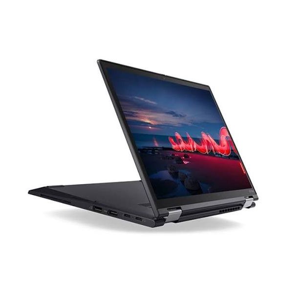 Lenovo ThinkPad X13 Yoga  | i5-10310U | 16GB RAM | 256GB SSD | 360°-ban kihajtható | Érintőkijelző |Tollal | SIM | Garanciával 