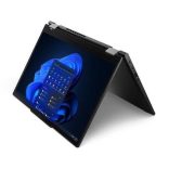 Lenovo ThinkPad X13 Yoga  | i5-10310U | 16GB RAM | 256GB SSD | 360°-ban kihajtható | Érintőkijelző |Tollal | SIM | Garanciával 