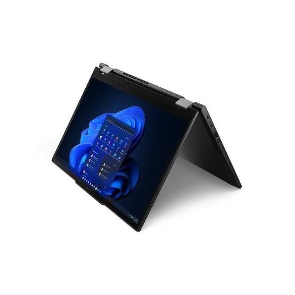 Lenovo ThinkPad X13 Yoga  | i5-10310U | 16GB RAM | 256GB SSD | 360°-ban kihajtható | Érintőkijelző |Tollal | SIM | Garanciával 