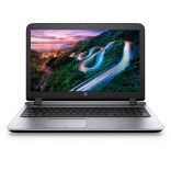 HP ProBook 450 G3 | i5-6200U | 8GB | 128GB SSD | Win11 | használt laptop garanciával