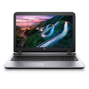 HP ProBook 450 G3 | i5-6200U | 8GB | 128GB SSD | Win11 | használt laptop garanciával