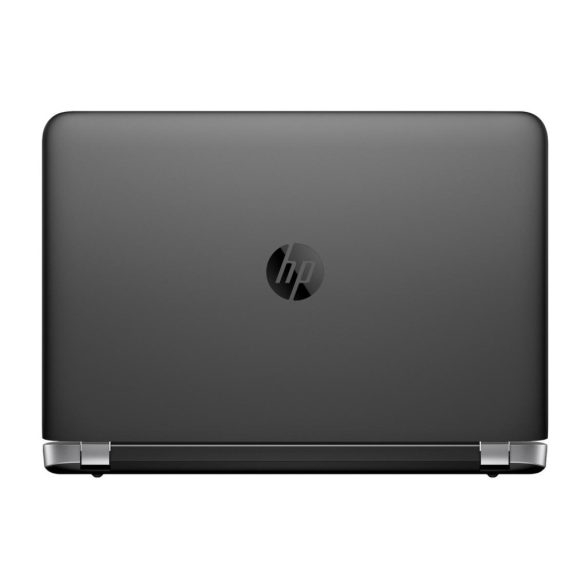 HP ProBook 450 G3 | i5-6200U | 8GB | 128GB SSD | Win11 | használt laptop garanciával
