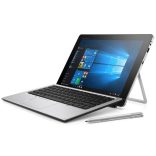 HP Elite x2 1012 G2 | i5-7200U | 8GB | 256GB SSD | Touch | LTE 4G | Win11 | használt laptop garanciával