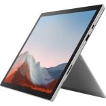 Microsoft Surface Pro 7 | i5-1035G4 | 8 GB RAM | 128 GB SSD | 12,3″ Touch | levehető billentyűzettel | Windows 11 | használt 2 az 1-ben laptop garanciával