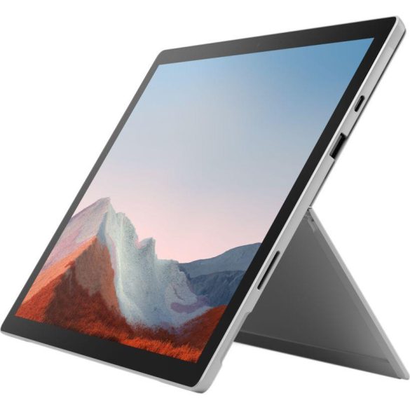 Microsoft Surface Pro 7 | i5-1035G4 | 8 GB RAM | 128 GB SSD | 12,3″ Touch | levehető billentyűzettel | Windows 11 | használt 2 az 1-ben laptop garanciával