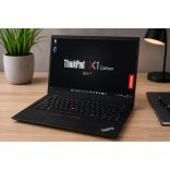 Lenovo ThinkPad X1 Carbon Gen 7 | Intel Core i7-8565U | 8GB RAM | 256GB SSD | 14" FHD | használt laptop garanciával