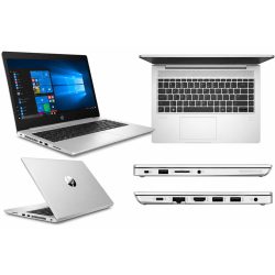   HP ProBook 430 G6 | i5-8265U | 16GB RAM | 256GB SSD | 13,3" FHD | Használt laptop garanciával