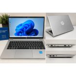 HP ProBook 430 G8 | i3-1115G4 | 8 GB RAM | 256 GB SSD | 13,3″ FHD | Windows 11 | használt laptop 12 hó garanciával