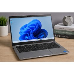   Dell Latitude 5430 | i5-1245U | 16GB RAM | 1TB SSD | 14" FHD Érintőkijelző | Windows 11 | Használt laptop garanciával