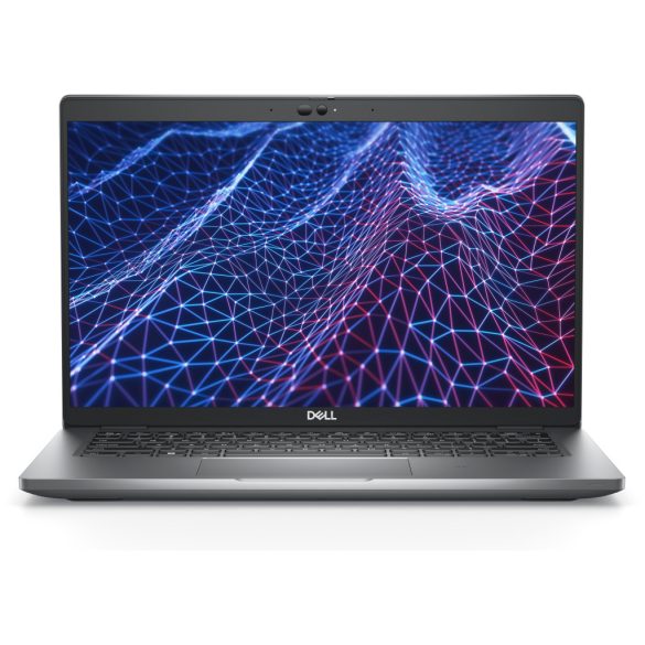 Dell Latitude 5430 | i5-1245U | 16GB RAM | 1TB SSD | 14" FHD Érintőkijelző | Windows 11 | Használt laptop garanciával