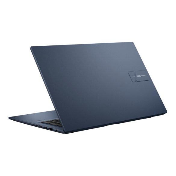 ASUS Vivobook 17  X1704VA | Core 5 120U | 16 GB RAM | 512 GB SSD | 17,3" Full HD | Magyar billentyűzet | Új laptop 