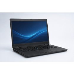   Dell Latitude 5491 | i5-8400H | 8 GB RAM | 128 GB SSD | 14″ FHD | Windows 11 | használt laptop 12 hó garanciával