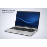 HP ProBook 450 G8 | i3-1115G4 | 8 GB RAM | 256 GB SSD | 15,6″ FHD | Windows 11 | használt laptop 12 hó garanciával