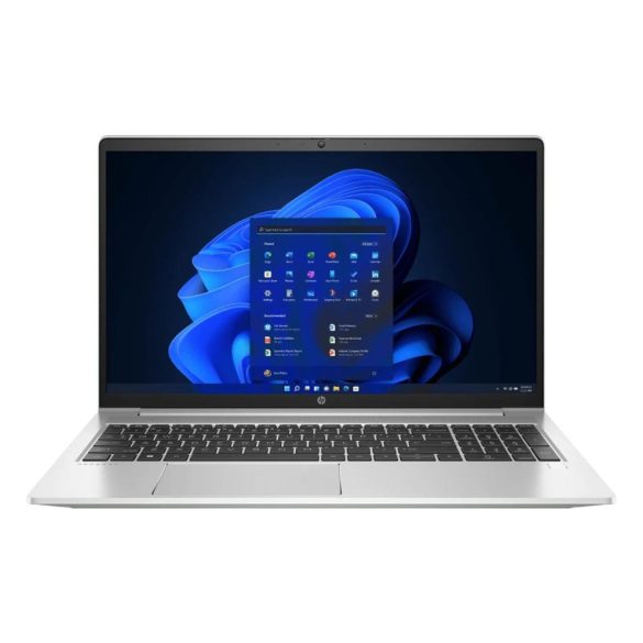 HP ProBook 450 G8 | i3-1115G4 | 8 GB RAM | 256 GB SSD | 15,6″ FHD | Windows 11 | használt laptop 12 hó garanciával