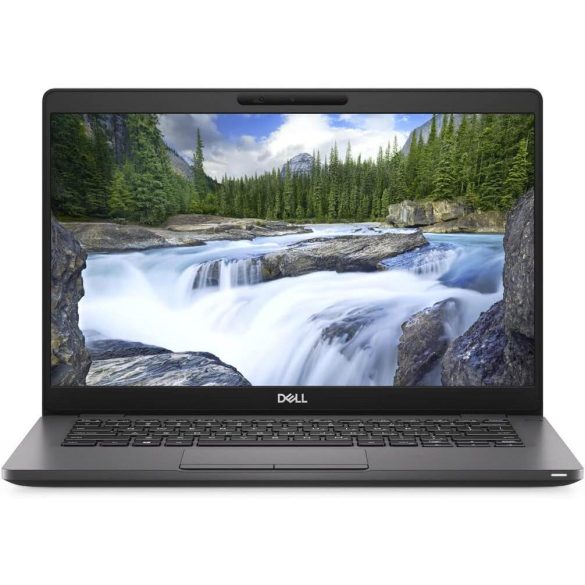 Dell Latitude 5300 | i5-8365U | 16 GB RAM | 256 GB SSD | 13,3″ Full HD | Win 11 | használt laptop 12 hó garanciával