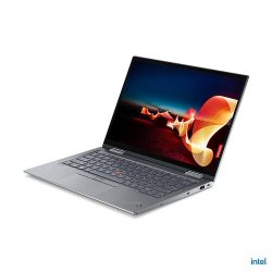   Lenovo ThinkPad X1 Yoga Gen 6 | i7-1185G7 | 16 GB RAM | 256 GB SSD | 14” 4K Touch | Toll | Windows 11 | használt laptop 12 hó garanciával