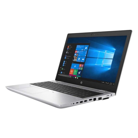 HP ProBook 640 G5 | i5-8265U | 8 GB RAM | 256 GB SSD | 14” Full HD | UHD 620 | Windows 11 | használt laptop 12 hó garanciával