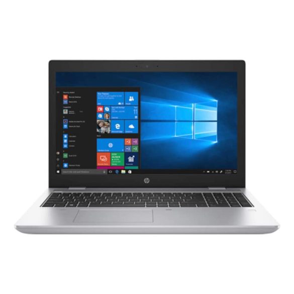 HP ProBook 640 G5 | i5-8265U | 8 GB RAM | 256 GB SSD | 14” Full HD | UHD 620 | Windows 11 | használt laptop 12 hó garanciával
