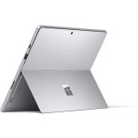 Microsoft Surface Pro 6 | i7-8650U | 8 GB RAM | 256 GB SSD | 12,3” Touch | levehető billentyűzettel | Windows 11 | használt 2 az 1-ben laptop 12 hó garanciával
