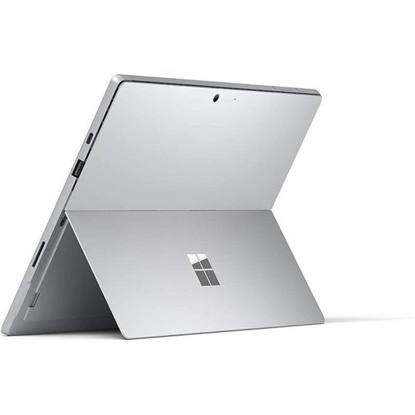 Microsoft Surface Pro 6 | i7-8650U | 8 GB RAM | 256 GB SSD | 12,3” Touch | levehető billentyűzettel | Windows 11 | használt 2 az 1-ben laptop 12 hó garanciával