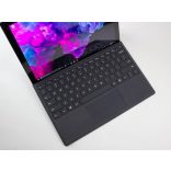 Microsoft Surface Pro 6 | i7-8650U | 8 GB RAM | 256 GB SSD | 12,3” Touch | levehető billentyűzettel | Windows 11 | használt 2 az 1-ben laptop 12 hó garanciával